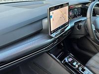 New VW Golf VIII GTE 272 HP (200 kW) 2025 Grey Hatchback