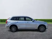 Used Volvo XC90 Inscription 235 HP (172 kW) 2021 SUV