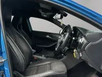 Used Mercedes A200 136 HP (100 kW) 2015 Hatchback