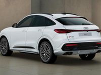 New Audi SQ5 Sportback Comfort 362 HP (266 kW) 2026 White SUV