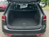 Used VW Passat R-line 150 HP (110 kW) 2022 Grey Estate