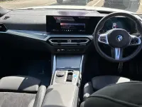 Used BMW i4 M Sport 250 kW (340 HP) 2024 White Sedan