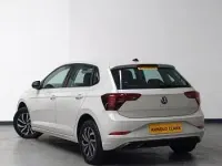 Used VW Polo Life 80 HP (58 kW) 2023 Grey Hatchback