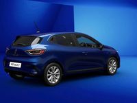 New Renault Clio V Evolution 90 HP (66 kW) 2025 Hatchback