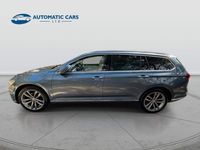 used VW Passat GT TSI DSG Estate