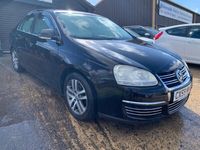 used VW Jetta 1.9 SE TDI PD 4dr