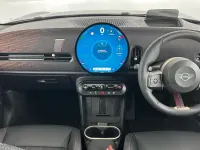Used Mini Cooper S Hatch 201 HP (147 kW) 2025 Grey Hatchback