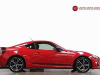 used Toyota GT86 2.0 D-4S 2dr