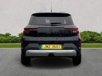 New Vauxhall Frontera 83 kW (113 HP) 2025 Black SUV