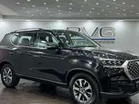 Used SsangYong Rexton 203 HP (149 kW) 2023 SUV