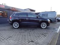 Used Skoda Karoq 150 HP (110 kW) 2018 Black SUV