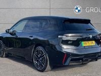 Usado BMW iX Comfort Edition 478 kW (650 CV) 2026 Negro SUV