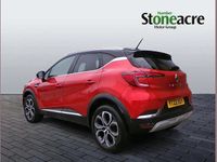 Used Renault Captur Version S 90 HP (66 kW) 2022 Other SUV