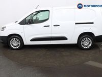 used Toyota Proace 1.5D 100 Icon Van [6 Speed]