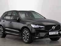 Used Volvo XC60 Plus 194 HP (142 kW) 2023 SUV