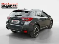 Used Subaru XV Premium 150 HP (110 kW) 2022 Grey SUV