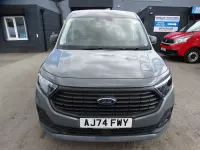Usado Ford Transit Connect Trend 102 HP (75 kW) 2025 Cinzento Monovolume
