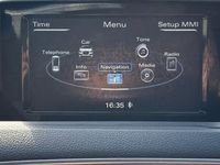 Used Audi Q3 Sport 150 HP (110 kW) 2018 SUV