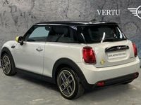 Used Mini Cooper S Level 2 135 kW (184 HP) 2022 Hatchback