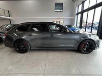 Used Audi RS6 Performance 560 HP (411 kW) 2014 Grey Estate