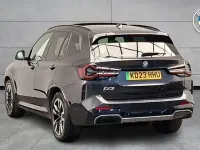 Used BMW iX3 M Sport 210 kW (286 HP) 2023 SUV