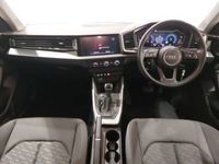 used Audi A1 30 TFSI 110 Sport 5dr S Tronic