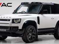 Used Land Rover Defender S 2024 SUV