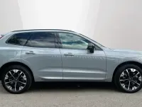 Used Volvo XC60 Plus 250 HP (183 kW) 2026 Grey SUV