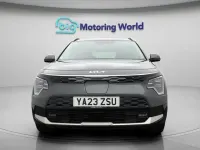 Used Kia e-Niro 147 kW (201 HP) 2023 SUV