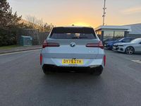 Used BMW X3 M Sport 197 HP (144 kW) 2025 Grey SUV