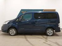 used Nissan e-NV200 80kW 40kWh 5dr Auto [7 Seat]