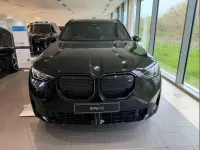 Used BMW X3 Comfort Edition 393 HP (289 kW) 2026 Black SUV