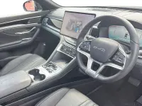 Used BYD Seal U Comfort 218 HP (160 kW) 2025 Black SUV