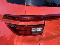 Used Vauxhall Frontera 83 kW (113 HP) 2025 Orange SUV