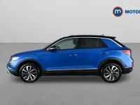 Used VW T-Roc Style 190 HP (139 kW) 2024 SUV
