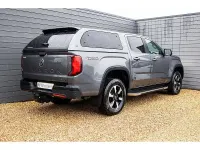 Used VW Amarok Style 2023 Grey Pickup