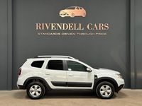 used Dacia Duster 1.3 TCe Comfort Euro 6 (s/s) 5dr