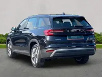 New Skoda Kodiaq SE 204 HP (150 kW) 2026 Black SUV
