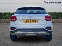 Used Audi Q2 Sport 150 HP (110 kW) 2026 SUV