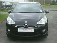 Used Citroën DS3 2010 Hatchback