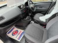 Used Fiat Doblò 2023 White MPV