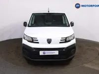 Second-hand Peugeot Partner 2025 Alb Monovolum