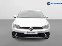 Used VW Polo R-line 2022 Silver Hatchback