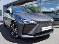 Used Lexus RZ 450e 230 kW (313 HP) 2024 Grey SUV