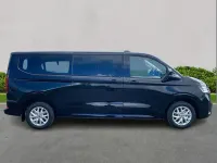 New VW T7 Style 160 kW (218 HP) 2025 Other Van