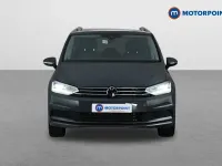 Used VW Touran Match 2025 Grey MPV