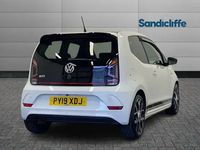 used VW up! Up 1.0 115PSGTI 3dr