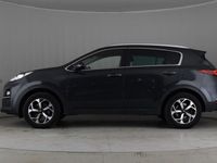 used Kia Sportage 1.6 GDi ISG 2 5dr