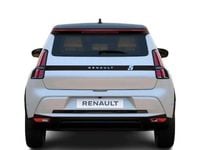 New Renault 5 E-Tech Iconic 110 kW (150 HP) 2025 Hatchback