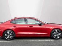 Used Volvo S60 R-Design 386 HP (283 kW) 2020 Sedan